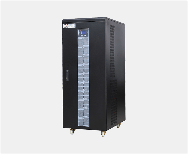 ATLAS 4000 10-80 kVA UPS