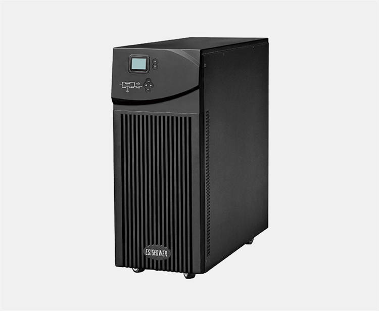 EGE 100 K/KL Serisi 6-10 kVA UPS