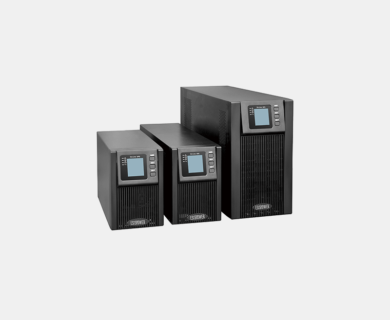 Ege 100K/KL Serisi 1-10 kVA