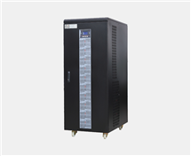 ATLAS 4000 10-80 kVA UPS